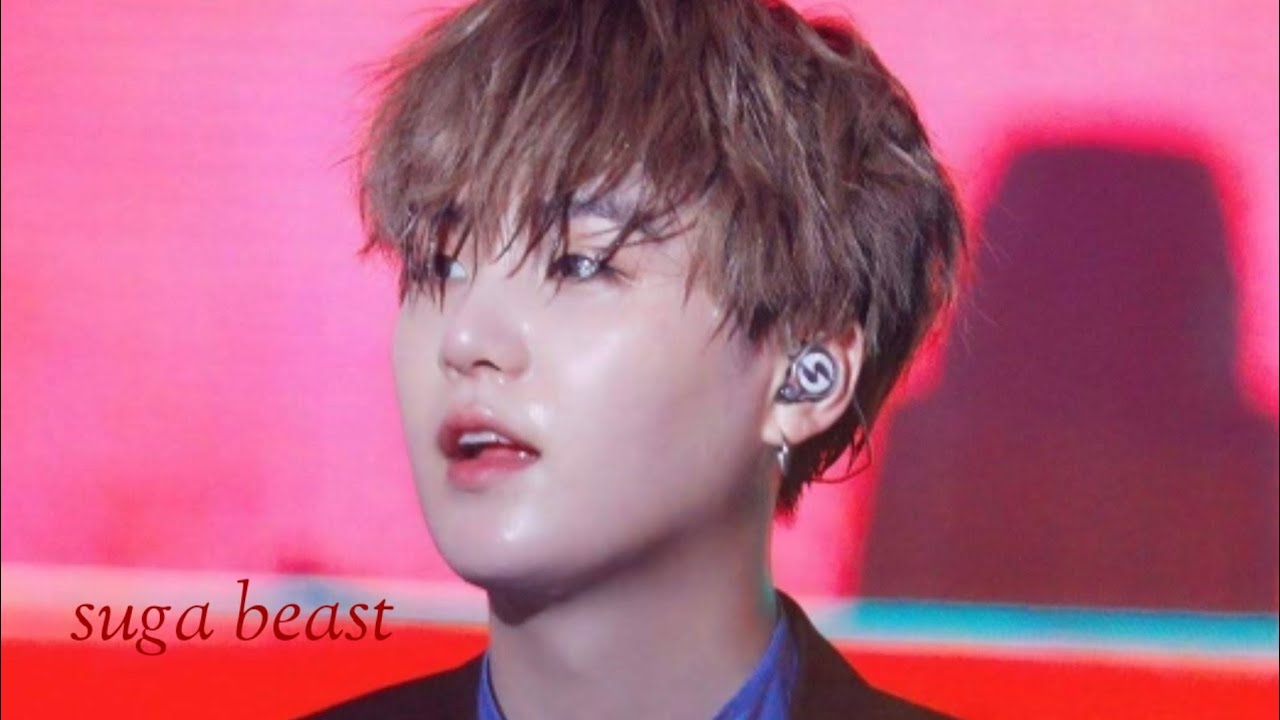 Suga beast FMV