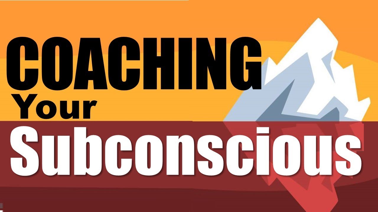 Coaching Your Subconscious Mind To Love Yourself - Dr Bruce Lipton