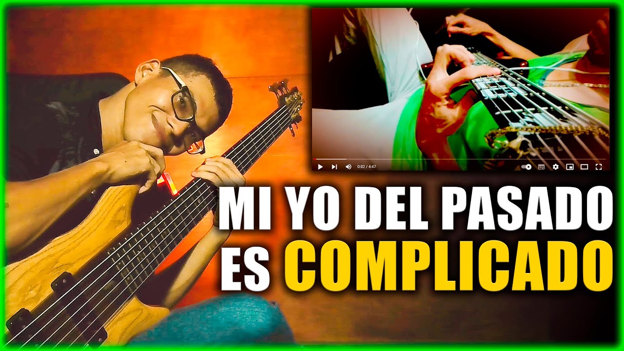 TUTORIAL MERENGUE -TENGO UN DIOS QUE TODO LO PUEDE - Unción Tropical (una versión mia)