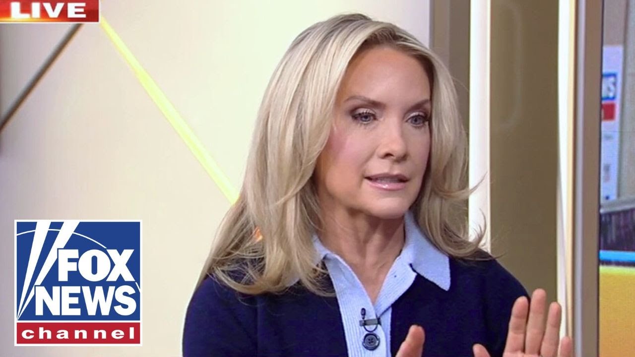 Dana Perino: The consequences of this are TERRIBLE