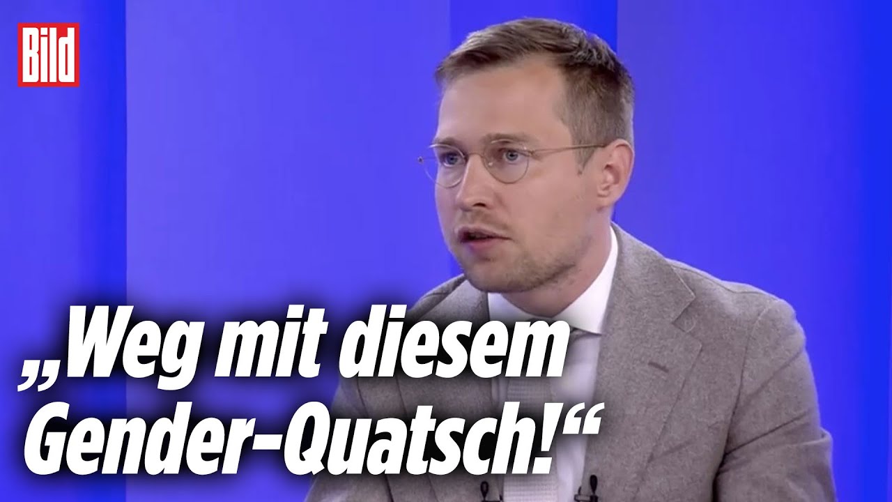 Nach Shitstorm gegen Otto: &bdquo;H&ouml;rt auf mit diesem Gender-Quatsch!&ldquo; | Viertel Nach Acht
