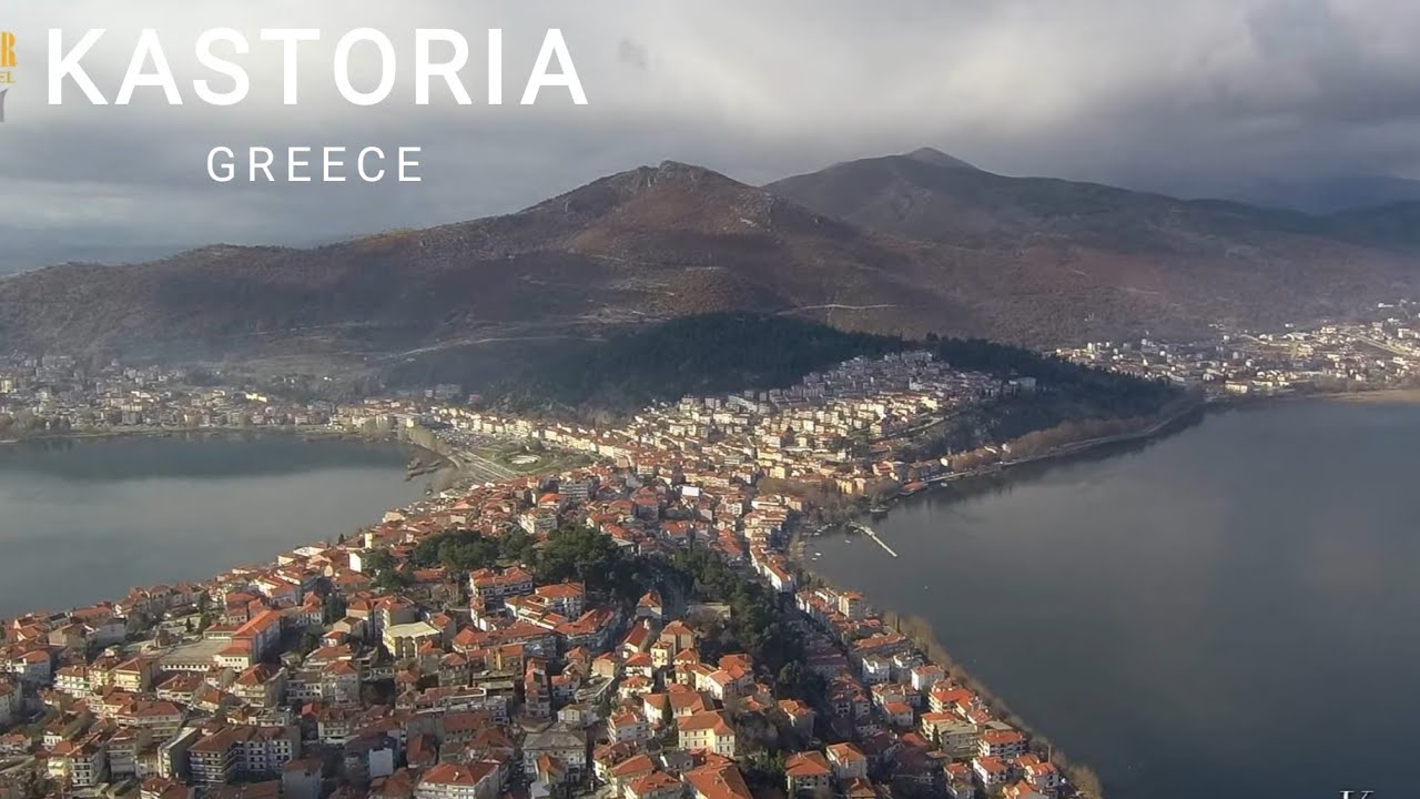 ΚΑΣΤΟΡΙΑ Η ΑΡΧΟΝΤΙΣΣΑ ΤΗΣ ΛΙΜΝΗΣ ΟΡΕΣΤΙΑΔΑΣ |ΚΑΘΗΜΕΡΙΝΕΣ ΑΠΟΔΡΑΣΕΙΣ®