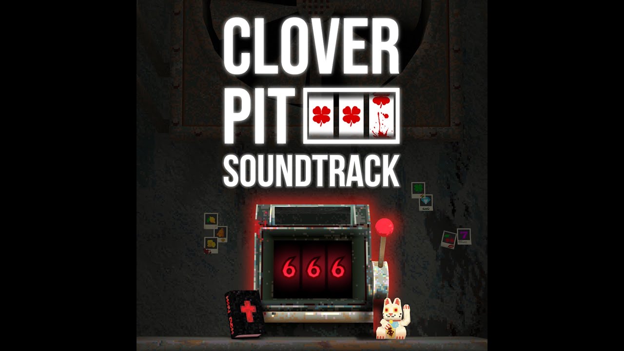 CloverPit (Original Soundtrack)