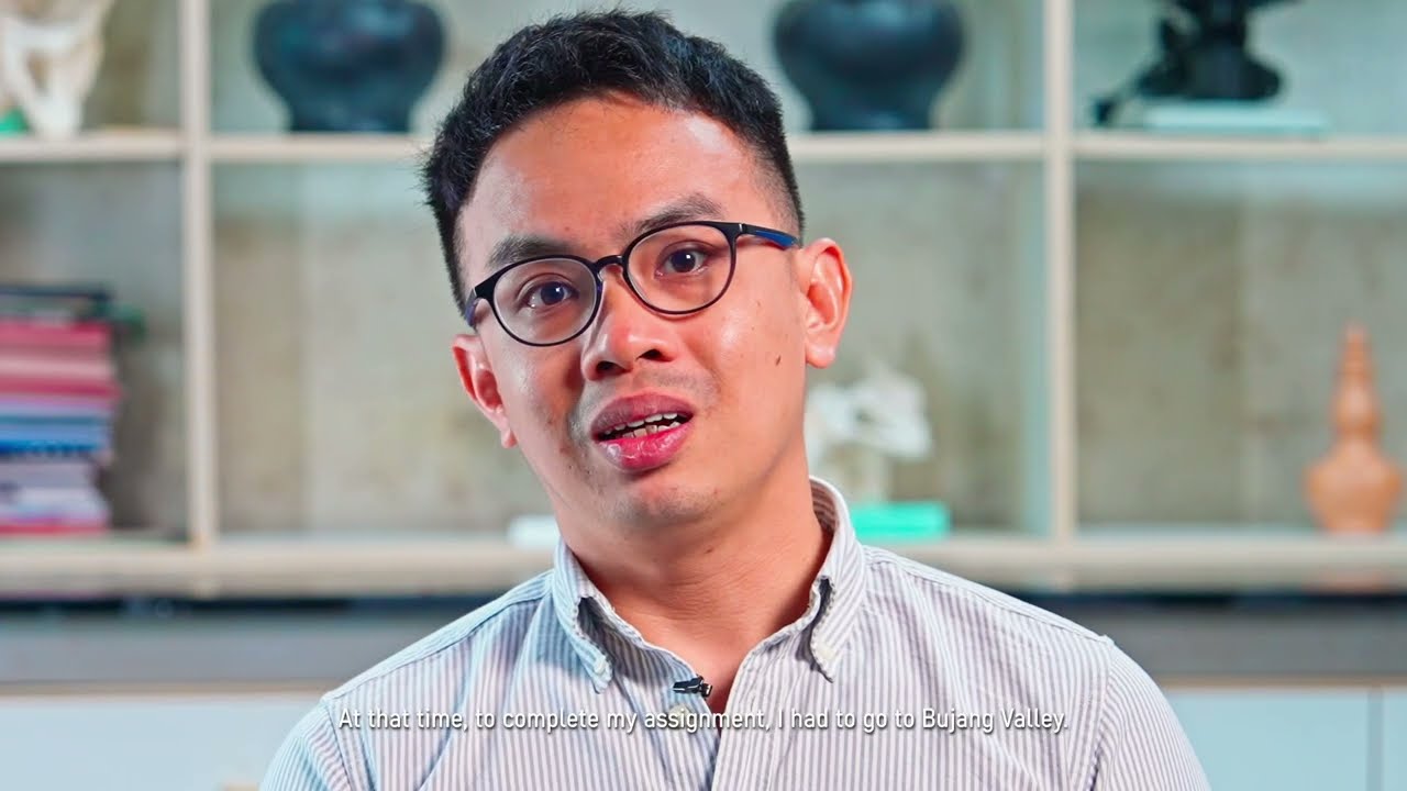 Episode 3: Catalysts of Change: Reimagining Heritage in Lembah Bujang