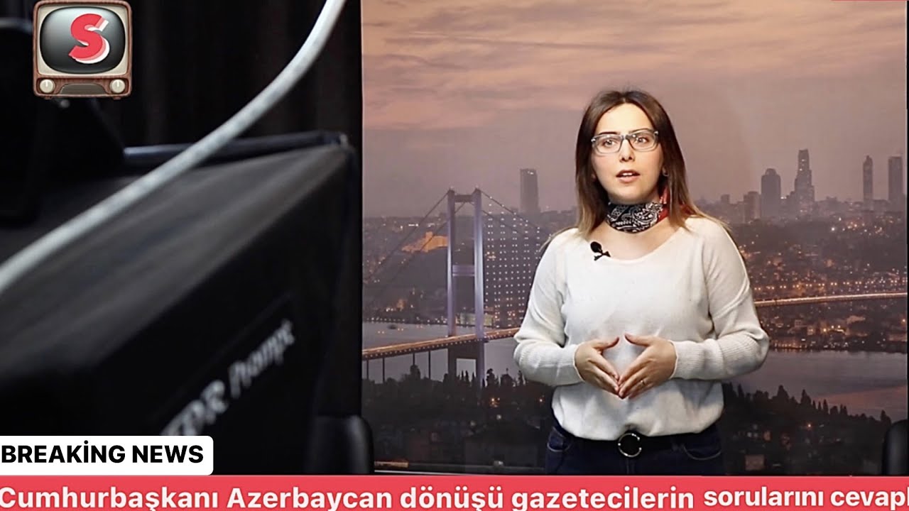 Spiker mi oluyoruz? VLOG