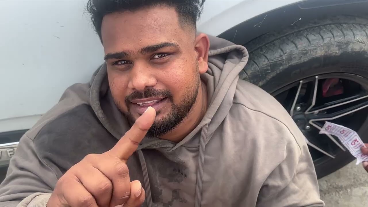 Methathal(भिवानी) कबड्डी 🏆🥇का व्लॉग देखें वीडियो और बेस्ट को(🏍️🏍️)फुल मस्ती में 
