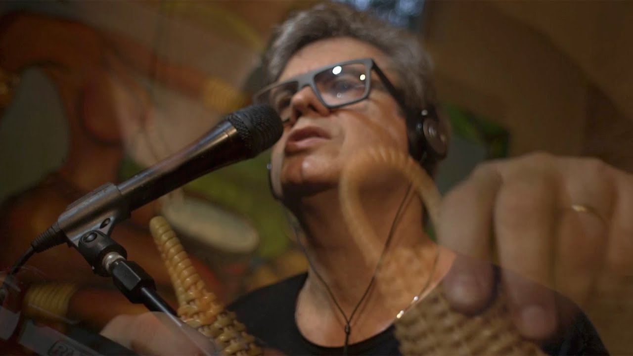 Txiueue – Abel Duërë