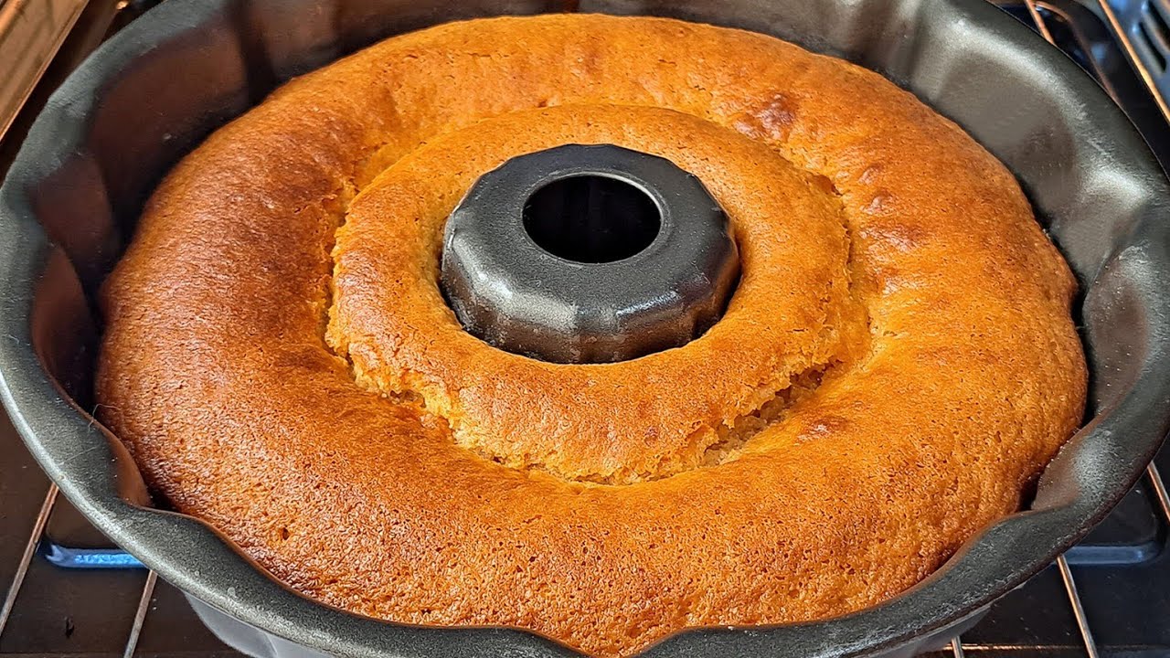 Супермягкий торт БЕЗ САХАРА❗️Такой простой и вкусный, что вы будете готовить его каждый день!