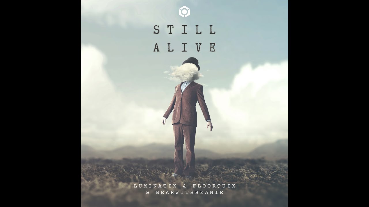 Luminatix, FloorQuix - Still Alive - Official