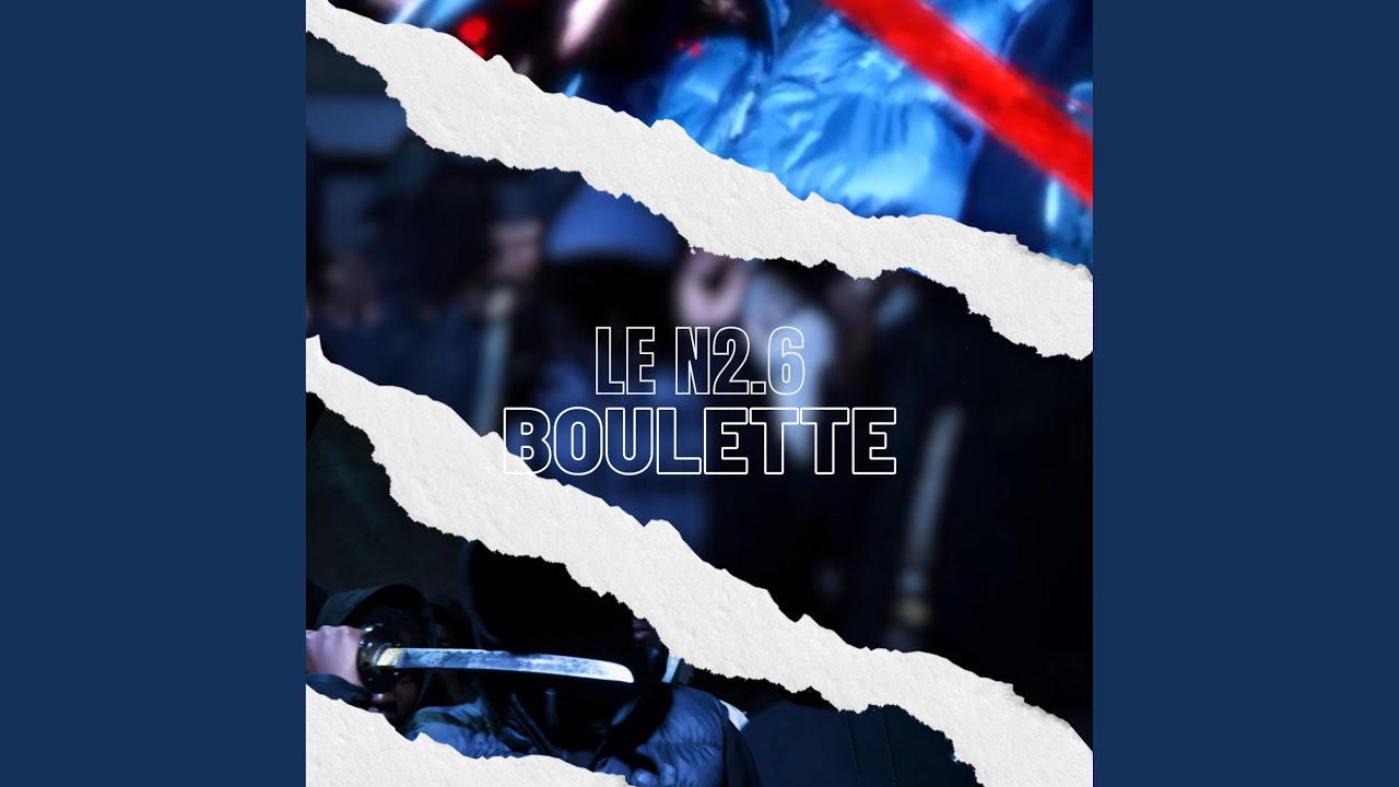 BOULETTE