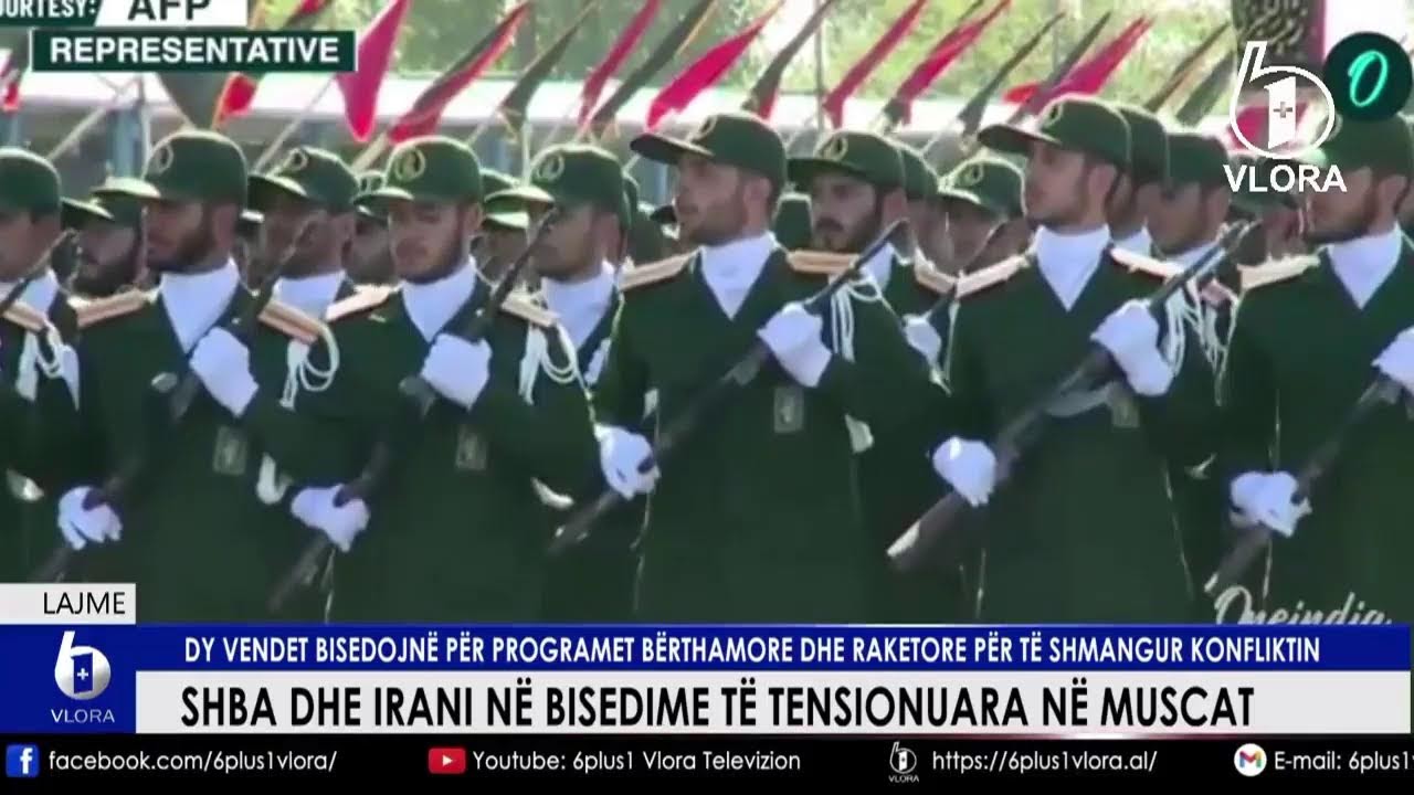 🔴LAJME/ TV 6+1 VLORA, 06 Shkurt 2026, ORA 14:30