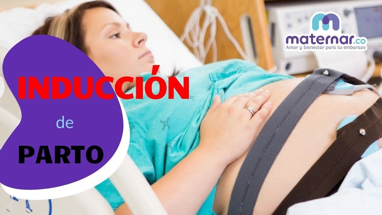 👀 ¿Cómo acelerar tu trabajo de parto? Acá te lo enseñamos | Maternar.co
