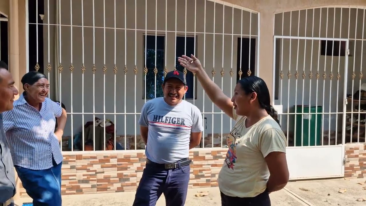 EL TÍO SE VA del canal Xq no aceptó grabar videos con LAURA y ella le dijo LA VERDAD. 