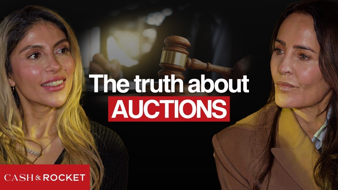 Правда о собственности, стойкости и построении собственной империи #целеустремленныеженщины