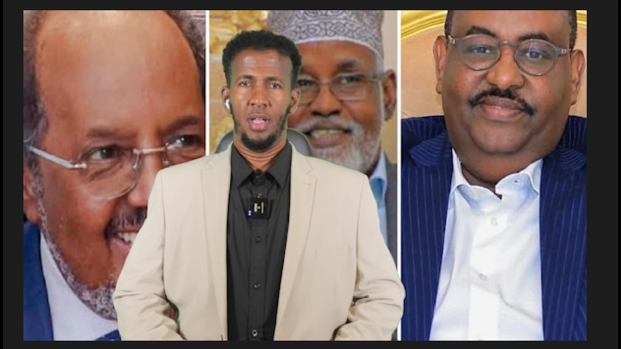CODSIGA XASAN SHEEKH, GOLAHA MUSTAQBALKA MA AQBALIDOONAAN, MUXUU YAHAY,, ,,,,,,@abdullahi-balwaan