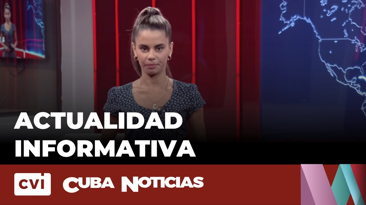 Cuba Noticias Fin de Semana I (28 de junio de 2026)