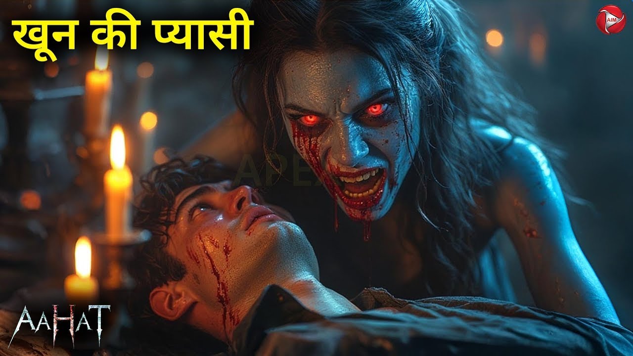 #Aahat | Aahat New Episode | डर का खौफनाक मंजर | Horror Show | Jara Si Aahat 2026 #horror