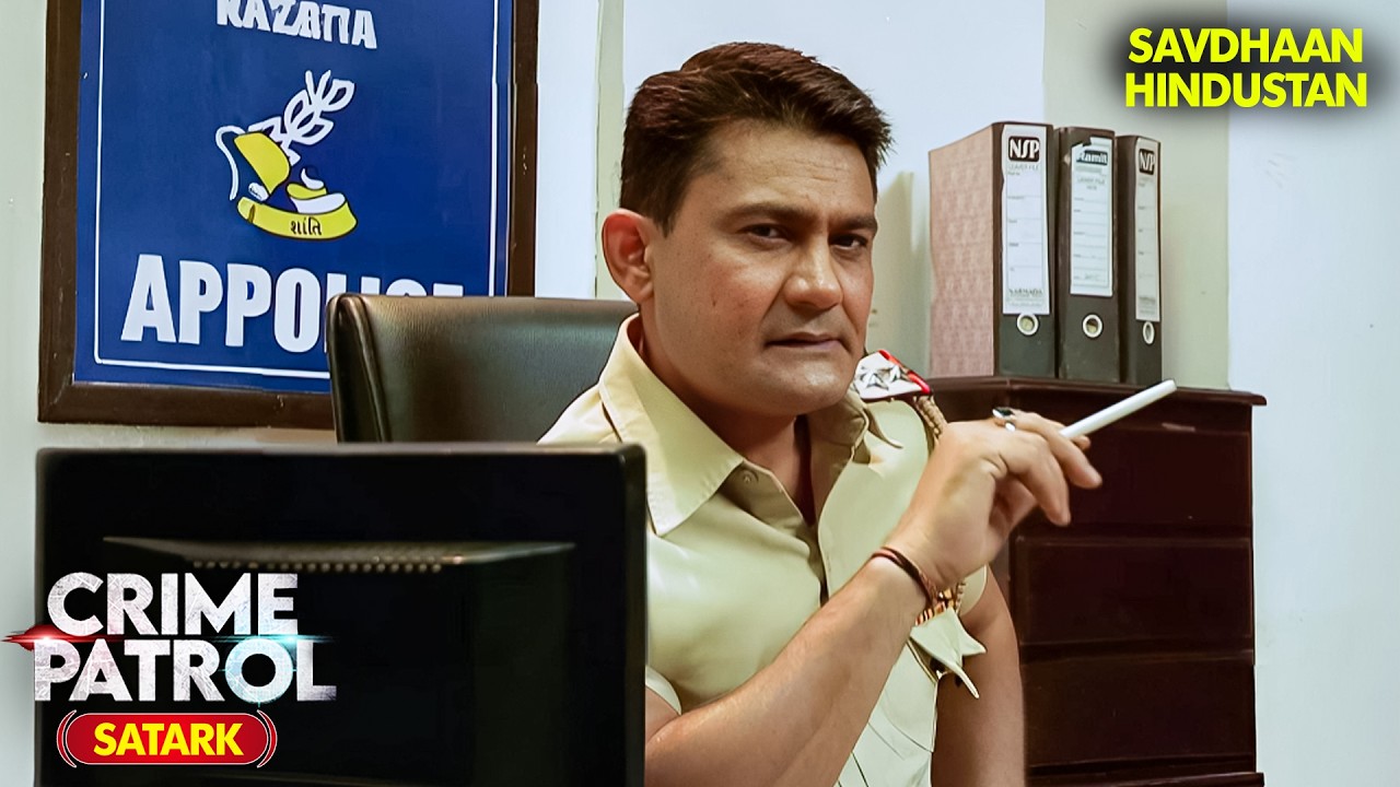 नामुमकिन से हक़ीक़त तक | Best of Crime Patrol 2025 | Full EP | Crime Series | Savdhaan