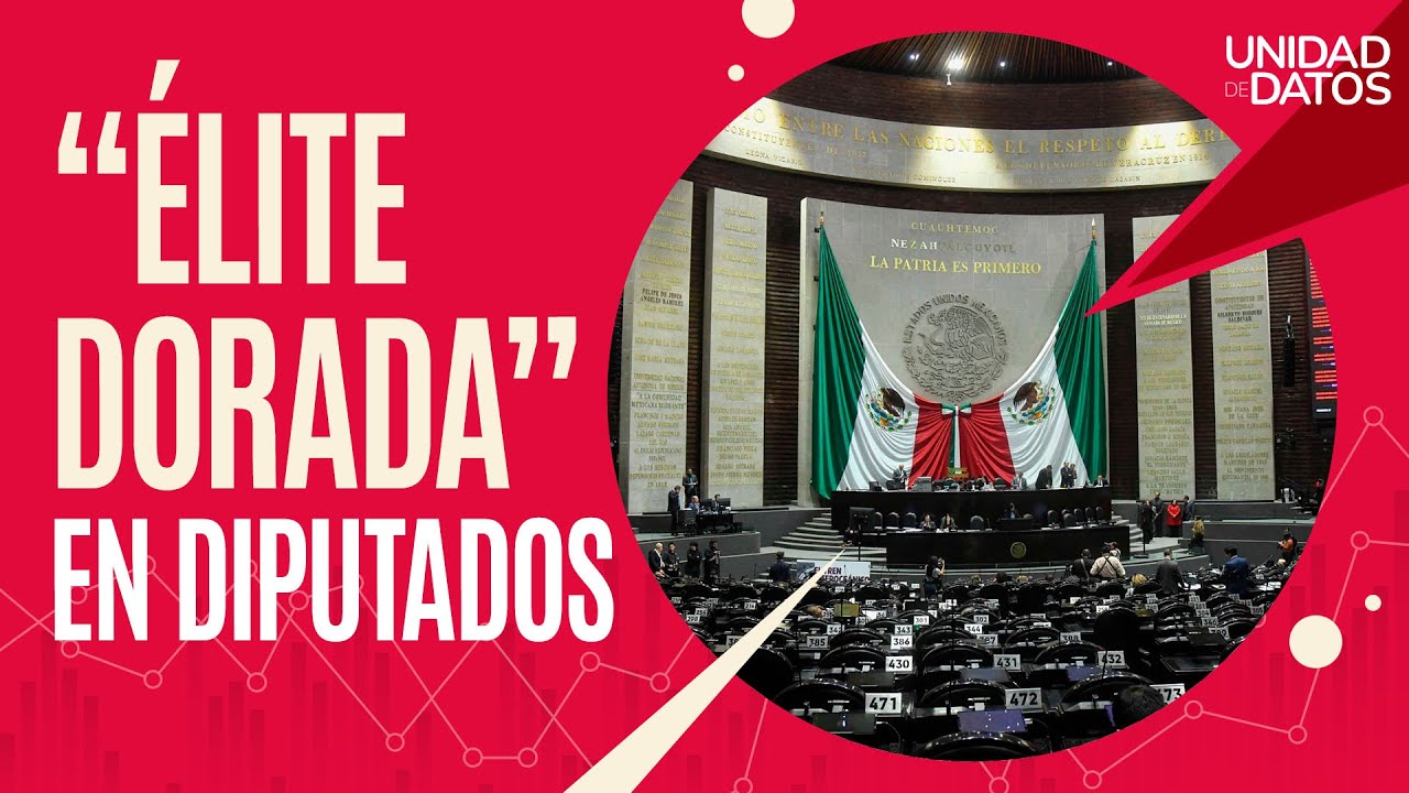 #DATOS ¬ 116 funcionarios en Diputados (muchos de Monreal) ganan más de 100 mil al mes