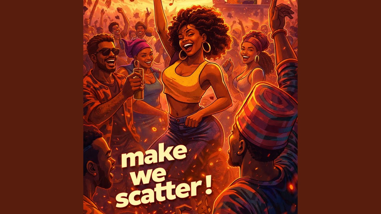 Scatter