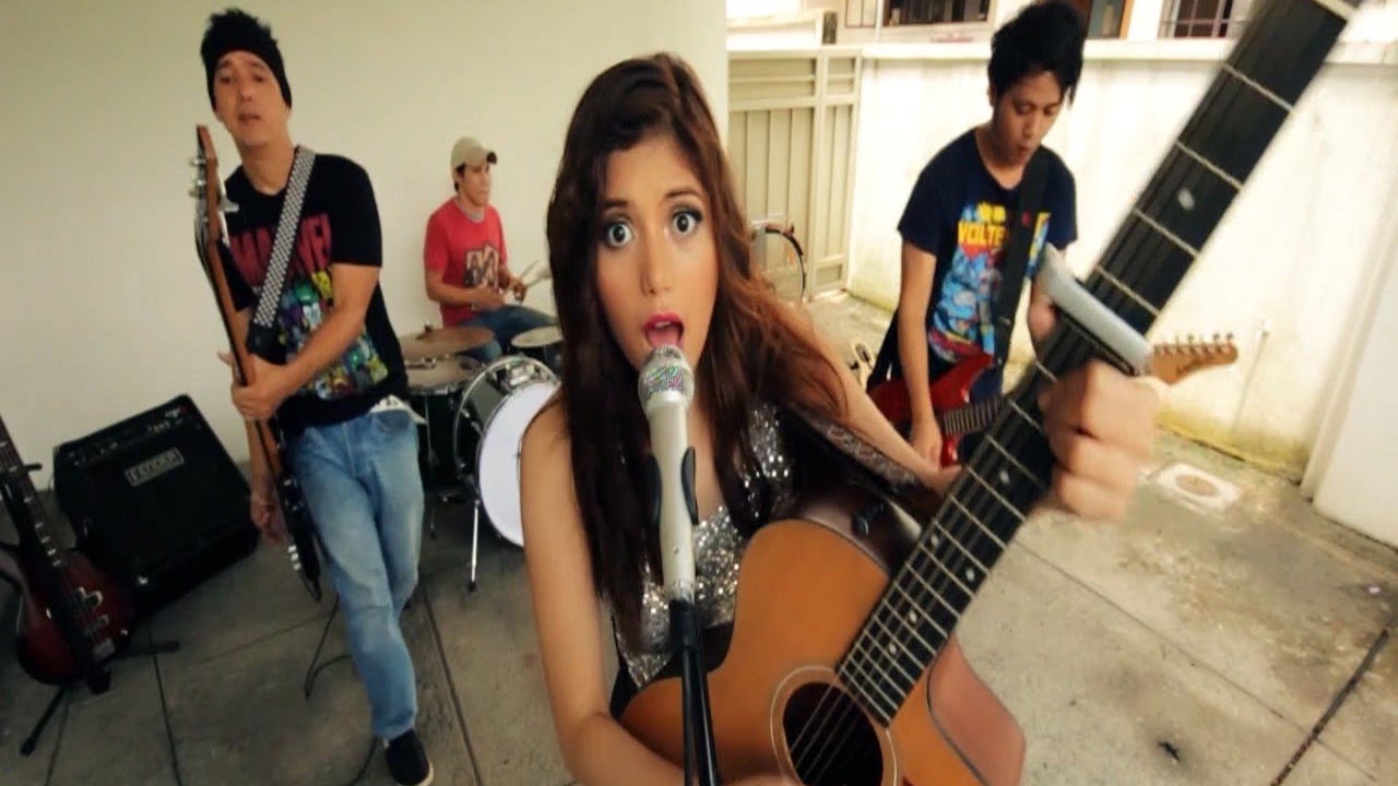Isabelle De Leon - Feelingero (Official Music Video)