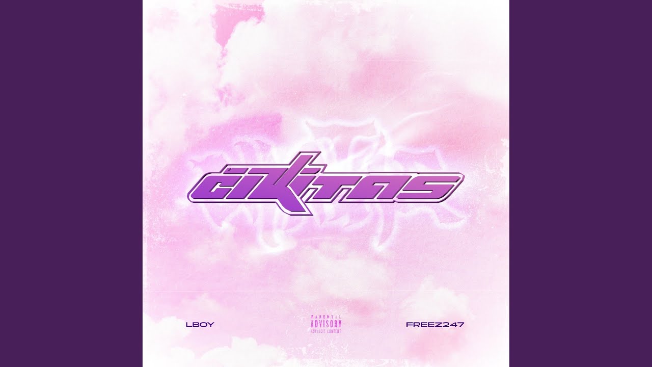 Čikitas (feat. Freez247)