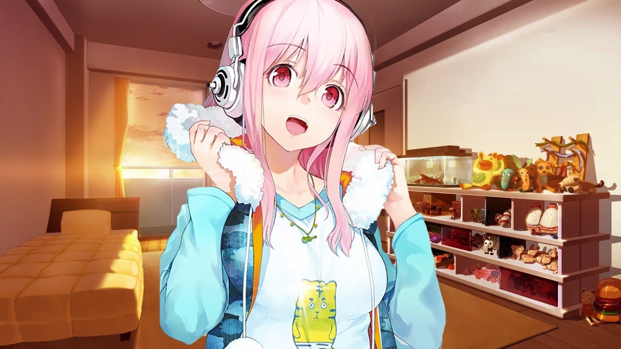 Nightcore - Team | Lyrics