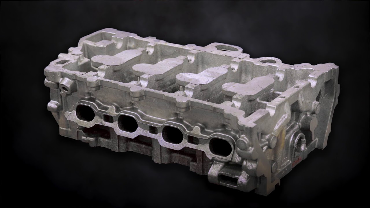 Program Innowacji Technologicznych 2018: Stopy aluminium wysokotemperaturowe