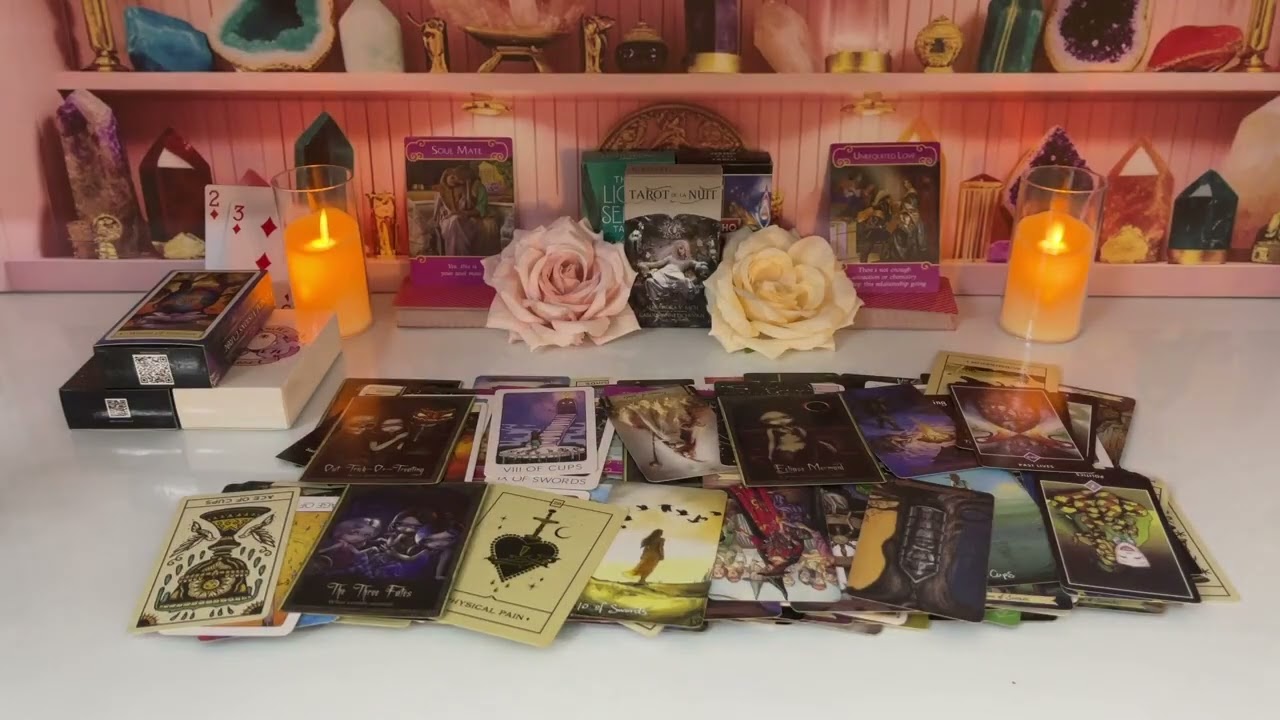 ARIES - WOW!?|U'ILL BECOME A MULTI-MILLIONAIRE & U DON'T SEE THIS COMING|U' ARIES  LOVE TAROT