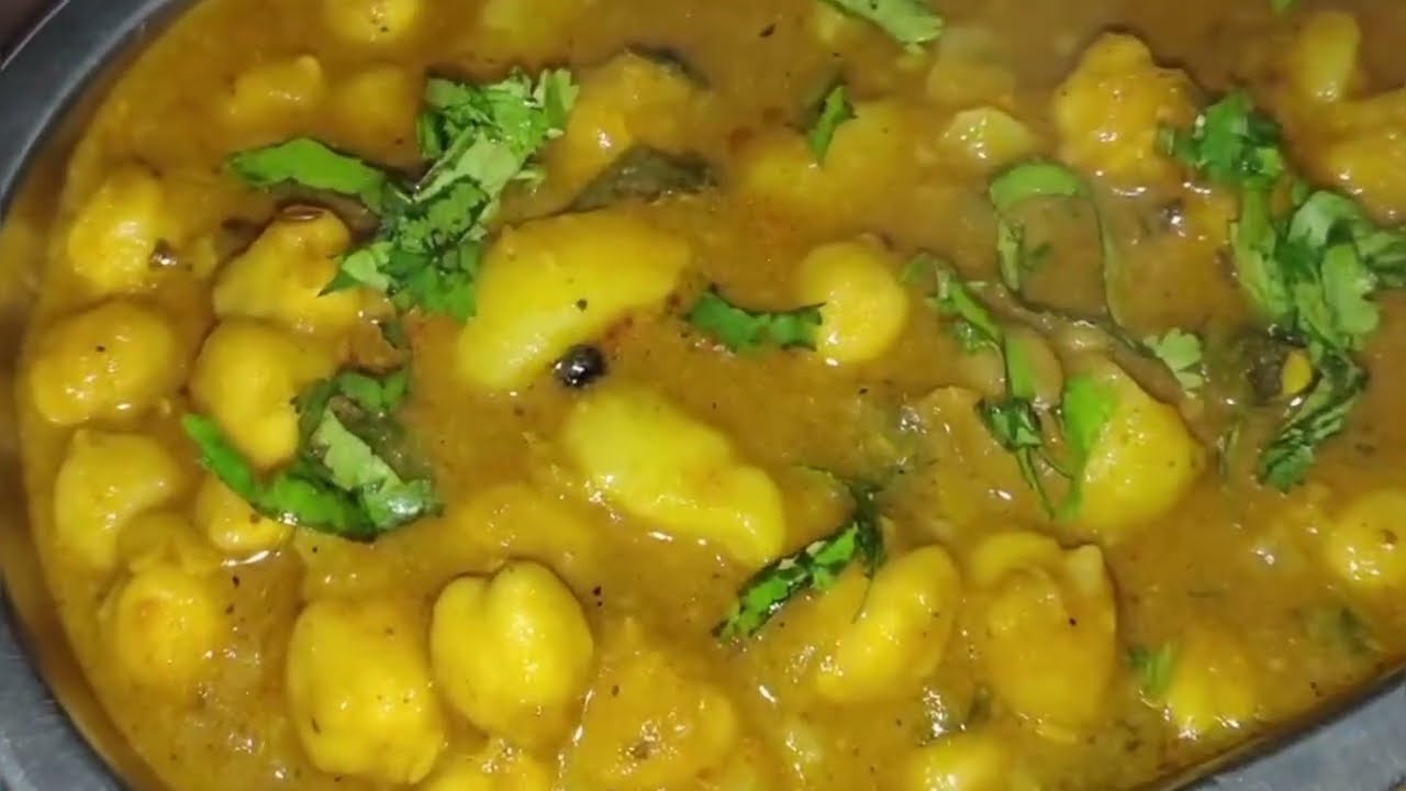 Chhole with aaloo recipe 😋 #food #cooking #recipe 