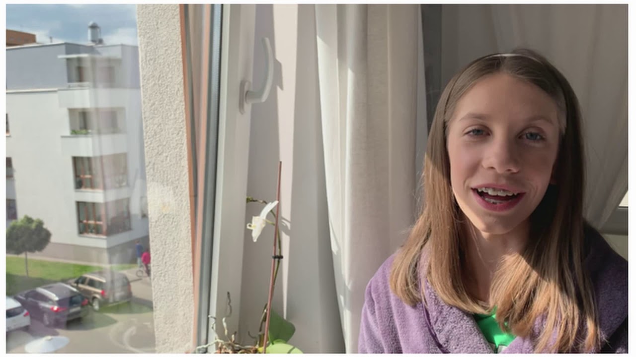 Recytacja wiersza online - Kuźnia Artystyczna