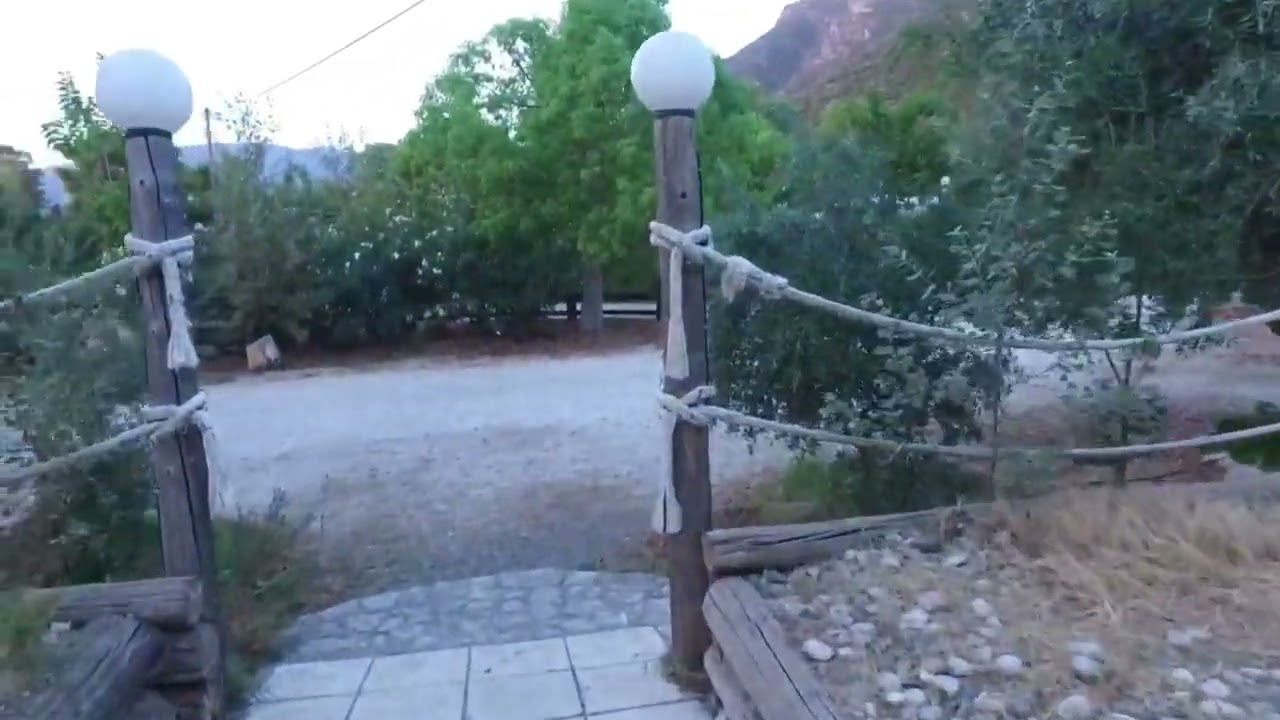 Camping Semeli