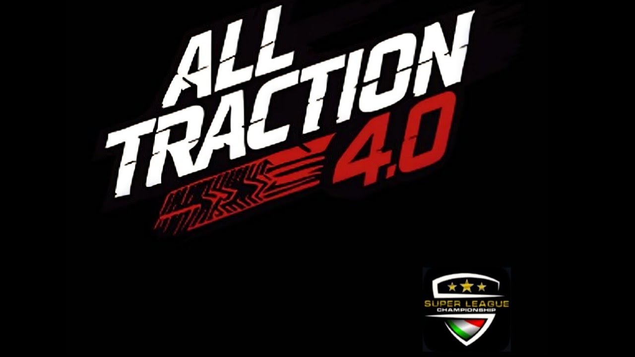 ALL TRACTION 4.0 | LA FINALE | GT Super League 2025