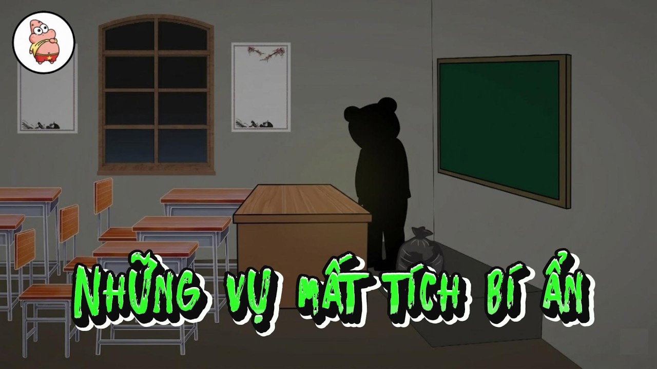 Những vụ mất tích bí ẩn | Bắp Mê Phim