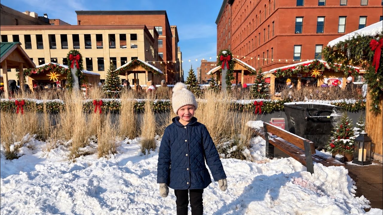 A White Christmas (2024)