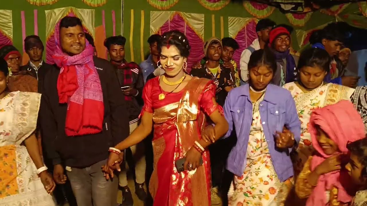 santhali bapla enech || santhali casio music ||Santhali wedding dance ||santali bapla ||#santali 