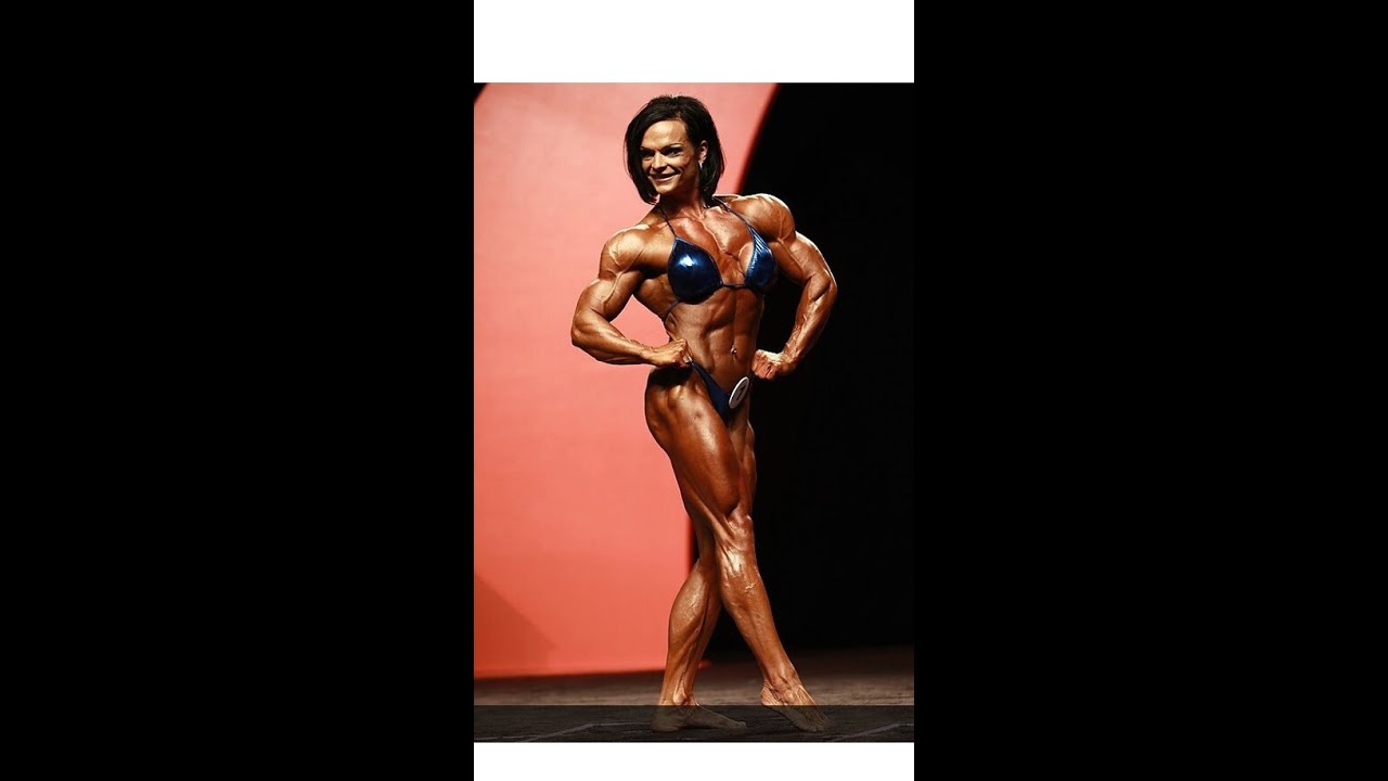 Nicole Ball VII BB
