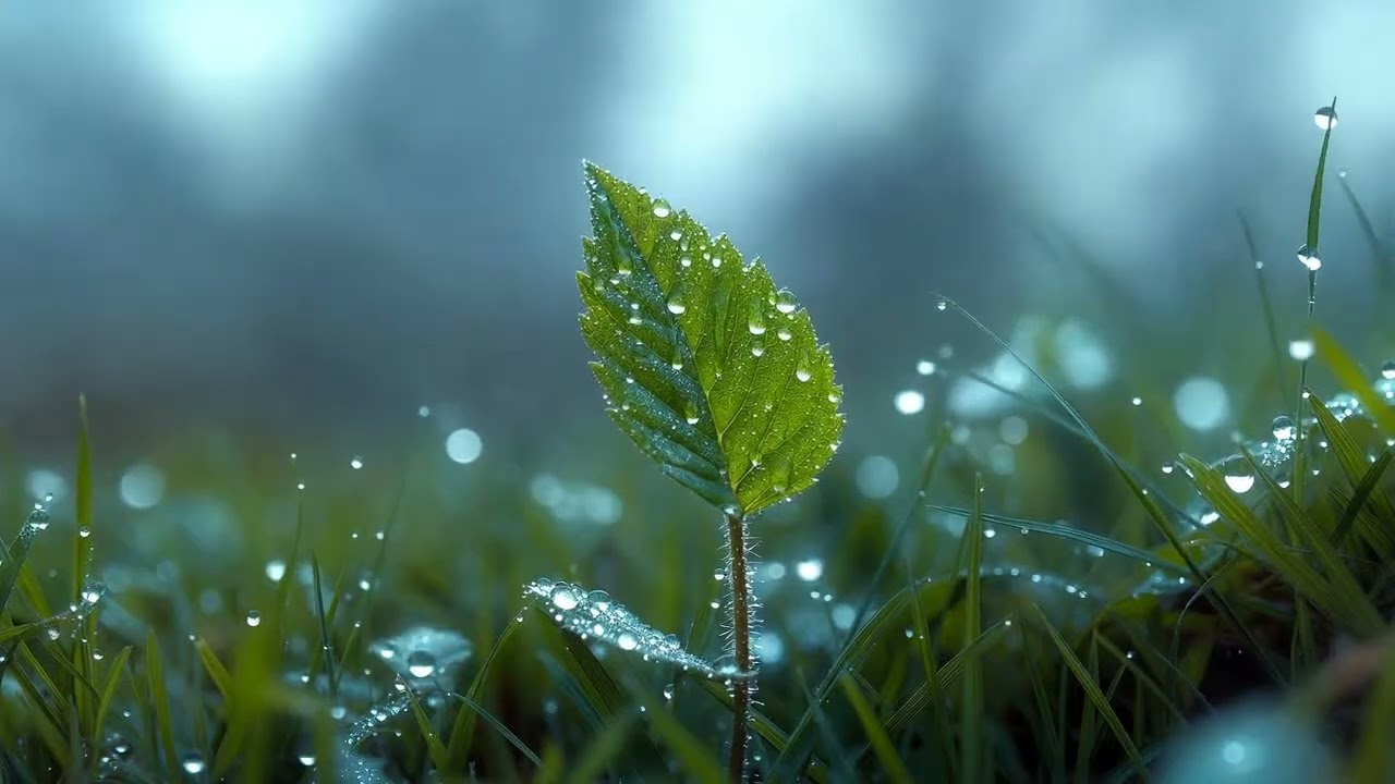 Calm Your Mind and Soul with Relaxing Guitar for Stress Relief, work and study