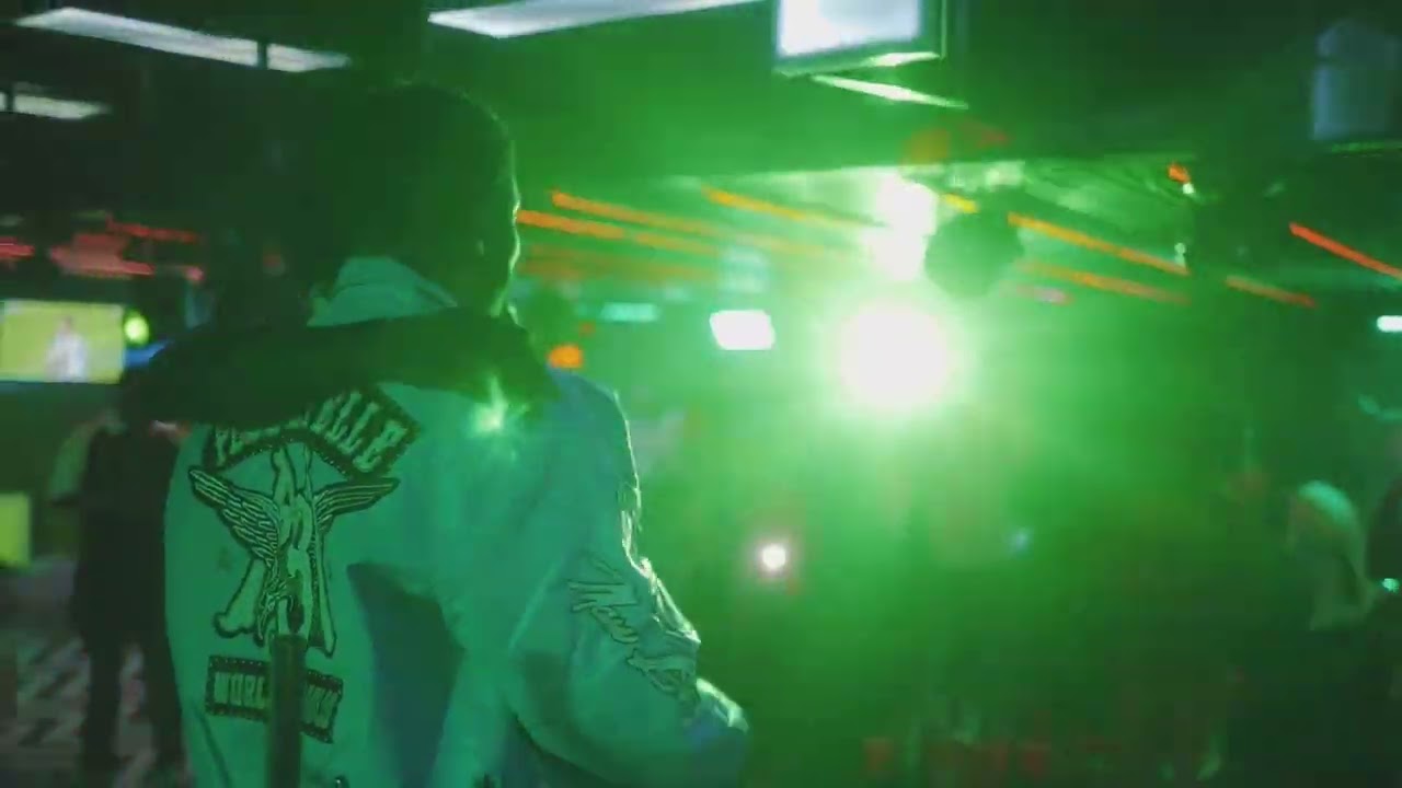 THE ENERGY WAS UNMATCHED YBBD THE EP RECAP 2