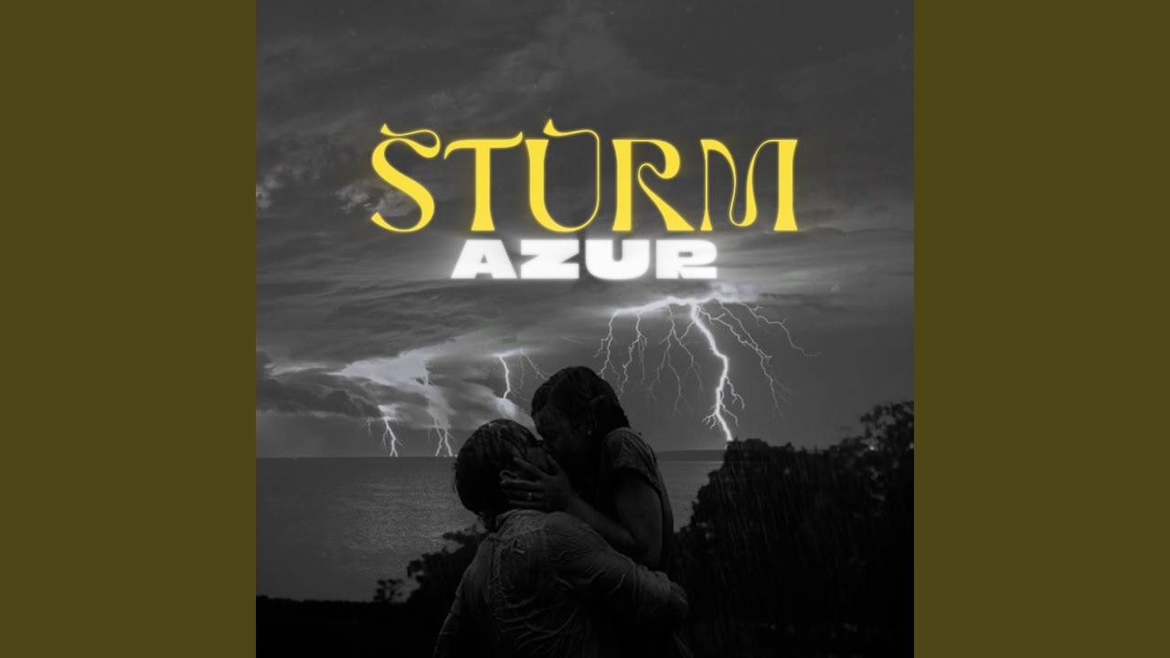 Sturm