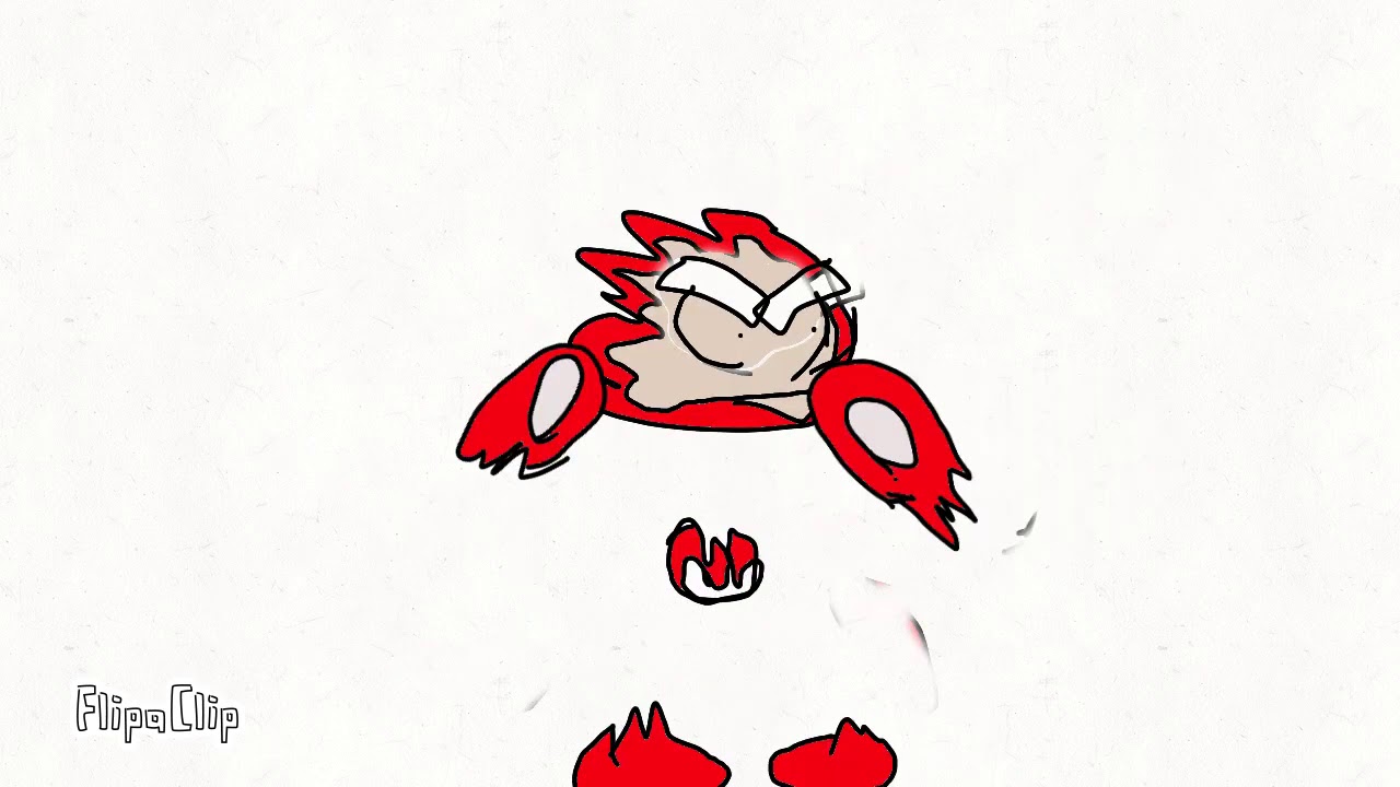 Joy Mech Fight animation | Joy Mech Fight but there is a spider in their arena.