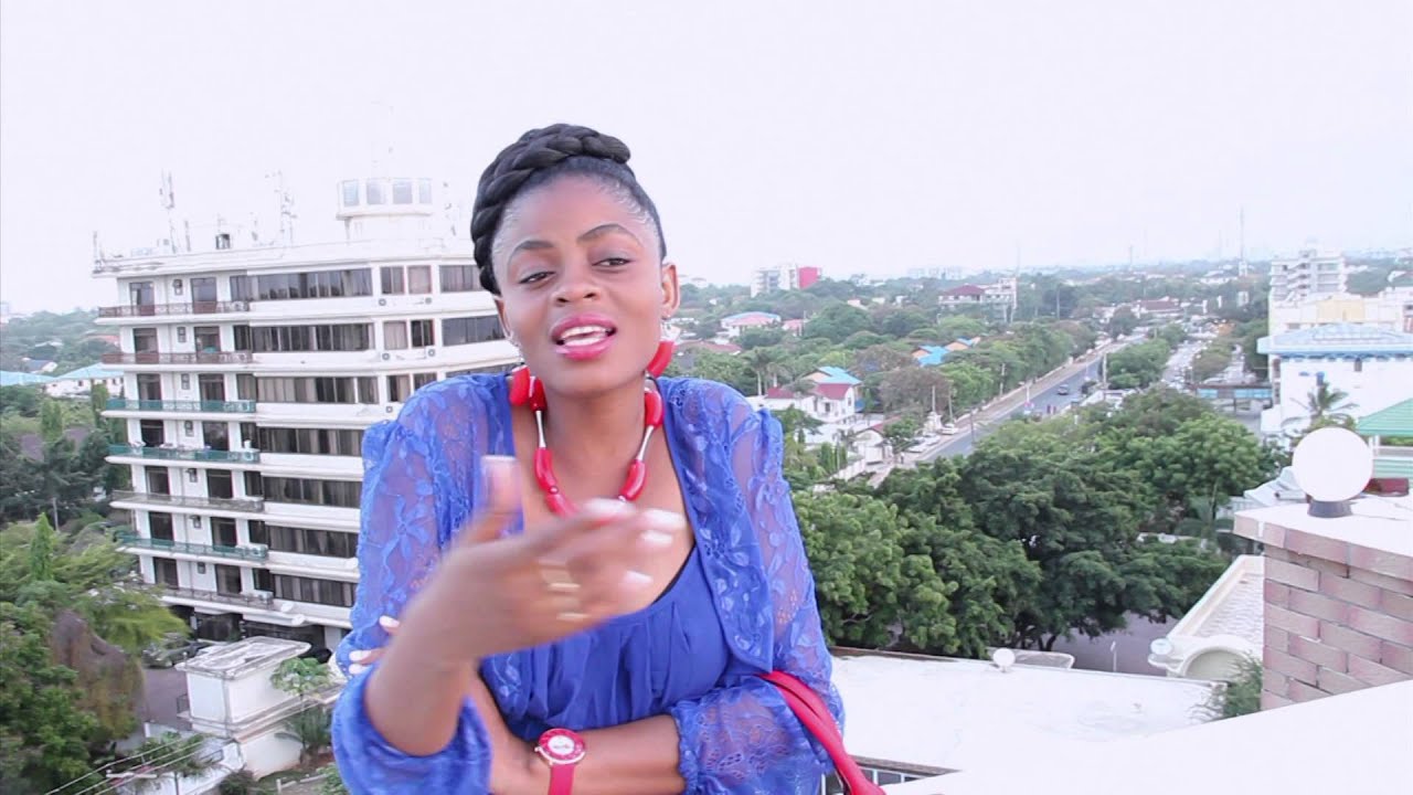 NAKANGAMI NA YESU SOEUR CLARISSE TSHIBOLA RD CONGO LUSHI