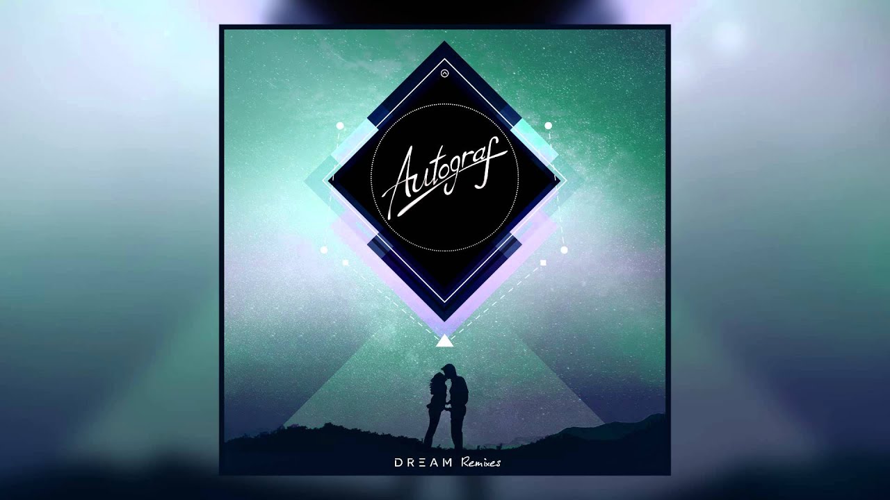 Autograf - Dream (Boehm Remix) [Cover Art]