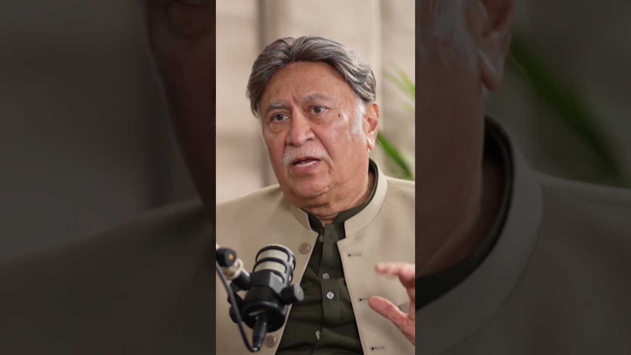 Overseas Pakistanis’ Comfort and Luxuries: Reality or Myth? | Dr.Sadaqat Ali