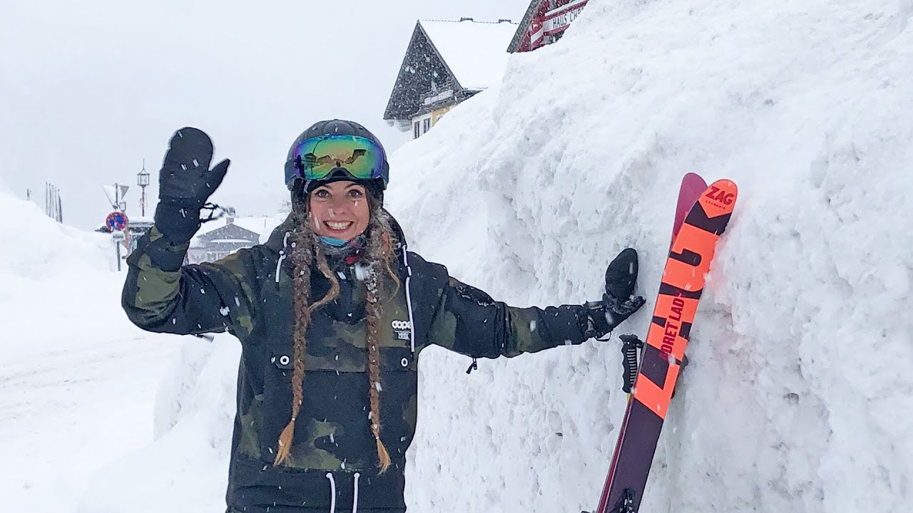 Obertauern - Lieblingsskigebiete - Schnee bis zum Abwinken