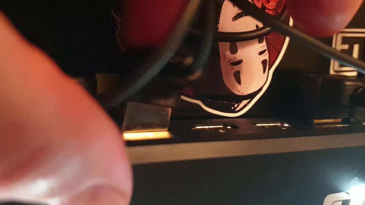 Atem Mini and Hollyland 400 Problem?
