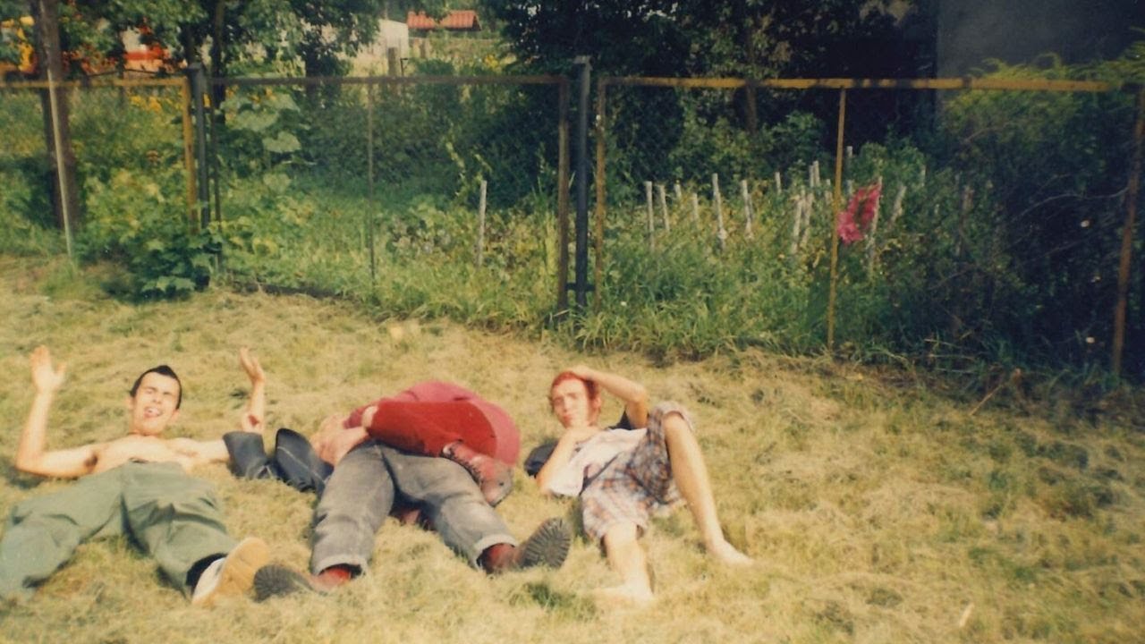 Przystanek Woodstock 1997 - archiwum Jurka, cz. 2
