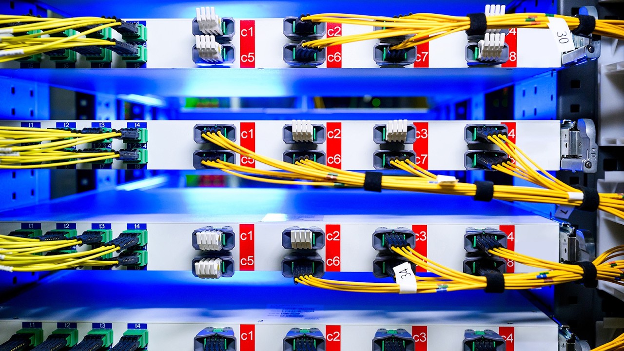 How AWS&rsquo;s radical network redesign is forging a more resilient cloud