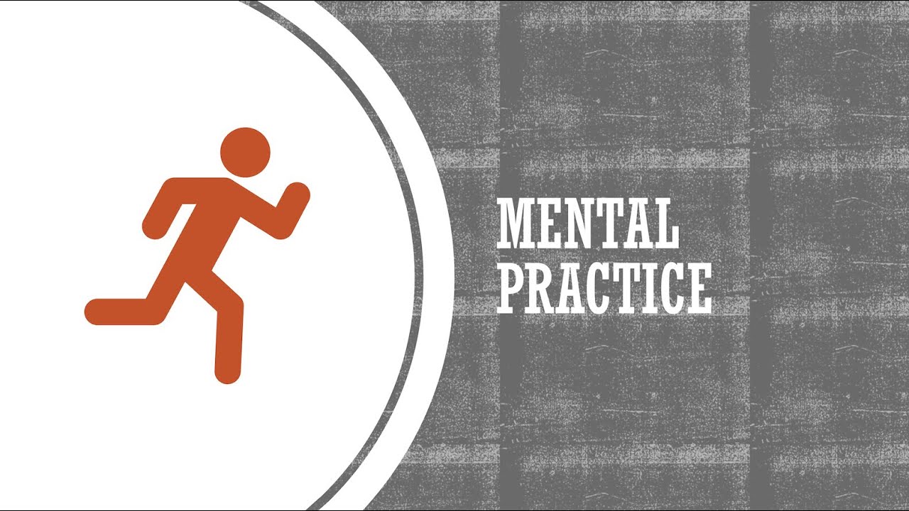 Mental Practice in Motor Control and Learning