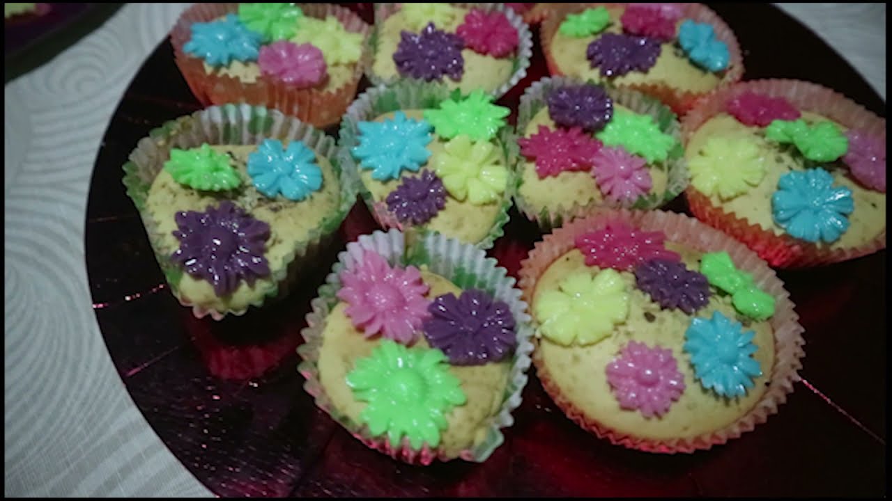 Muffin facili e veloce